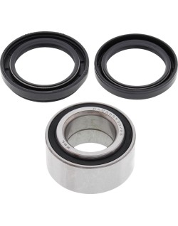 WHEELBEARING TAPERED DAC