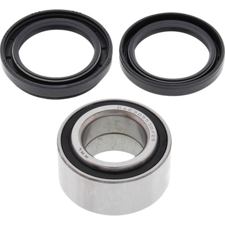 WHEELBEARING TAPERED DAC
