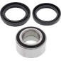 WHEELBEARING TAPERED DAC