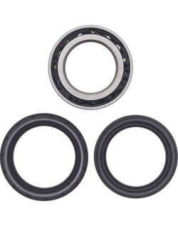 WHEELBEARING TAPERED DAC