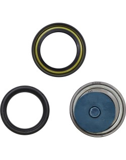 WHEELBEARING TAPERED DAC