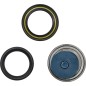 WHEELBEARING TAPERED DAC