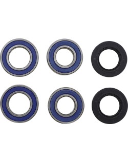 BEARING WHEEL FR HUS 450