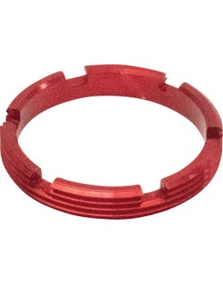 BEARING RETAINER REAR HON