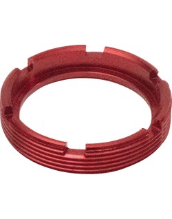 BEARING RETAINER REAR HON