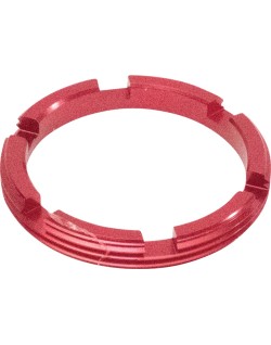 BEARING RETAINER REAR HON