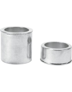 WHEEL SPACER STL FR CR/F