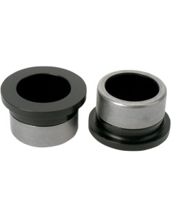 WHEEL SPACER ALU RR CR/F