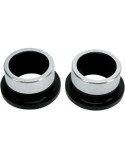 WHEEL SPACER KIT REAR YZ