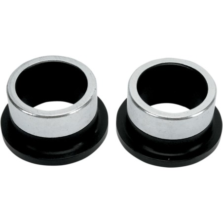 WHEEL SPACER KIT REAR YZ