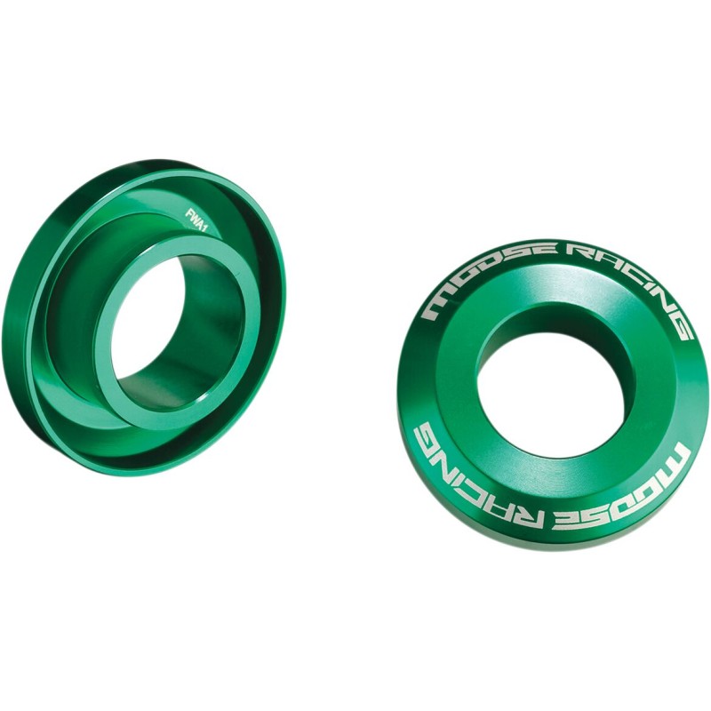 WHEEL SPACER FAST RR KAW