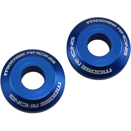 WHEEL SPACER FAST RR YAM