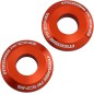 WHEEL SPACER FAST RR KTM
