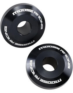 WHEEL SPACER RR BETA BK