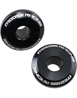 WHEEL SPACER RR KTM/HU BK