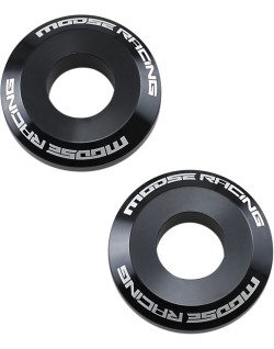 WHEEL SPACER RR KTM/HU BK