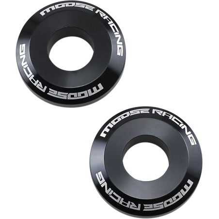 WHEEL SPACER RR KTM/HU BK