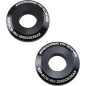 WHEEL SPACER RR KTM/HU BK