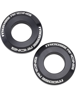 WHEEL SPACER RR KAW BK