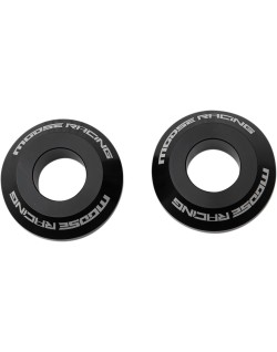 WHEEL SPACER RR SUZ BK