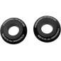 WHEEL SPACER RR SUZ BK