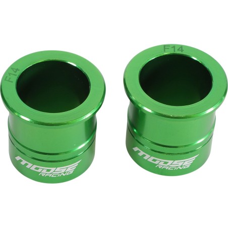 WHEEL SPACER AL FT KAW