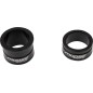 WHEEL SPACER AL FT YAM