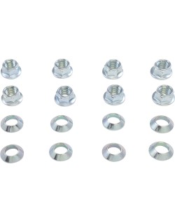 ATV LUG NUTS LOCKING 8PK