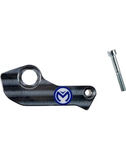 GUARD FORK LEFT SHER