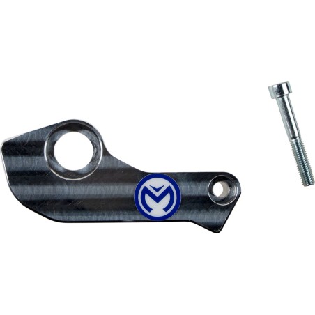 GUARD FORK LEFT SHER