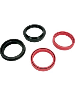 SEAL KIT FORK MOOSE 43MM