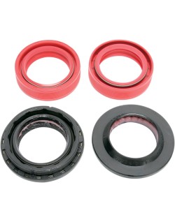 SEAL KIT FORK 27MM