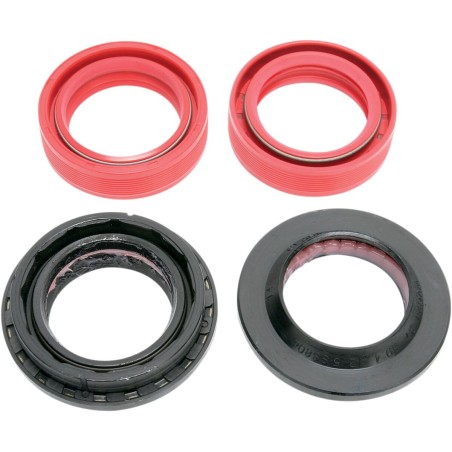 SEAL KIT FORK 27MM