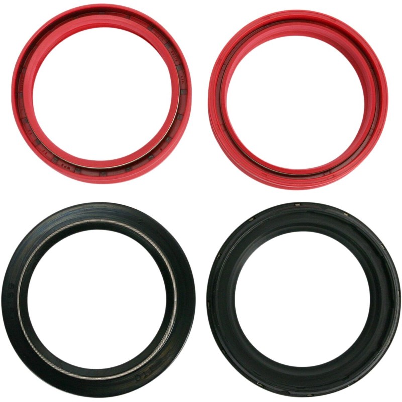 SEAL KIT FORK MOOSE 50MM