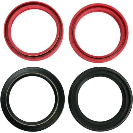 SEAL KIT FORK MOOSE 50MM