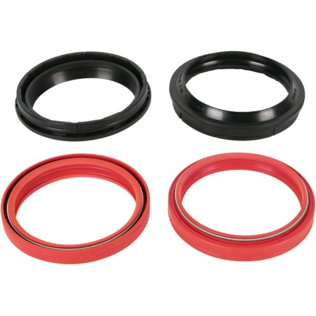 SEAL KIT FORK MOOSE 50MM