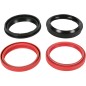 SEAL KIT FORK MOOSE 50MM