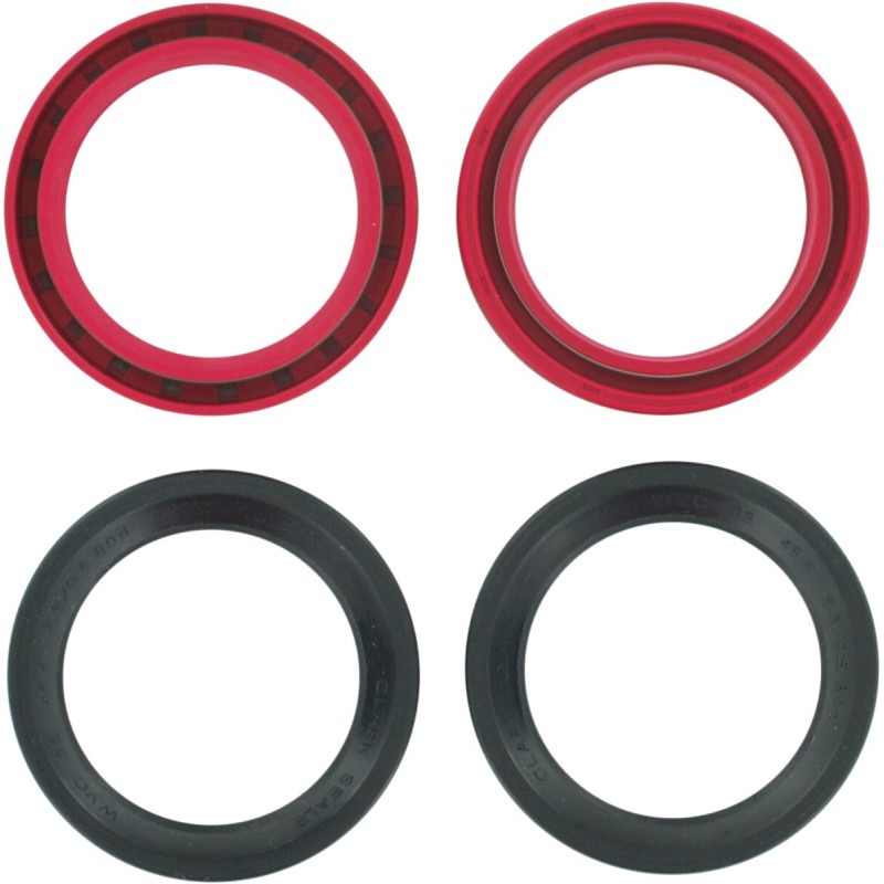 SEAL FORK KIT 33MM