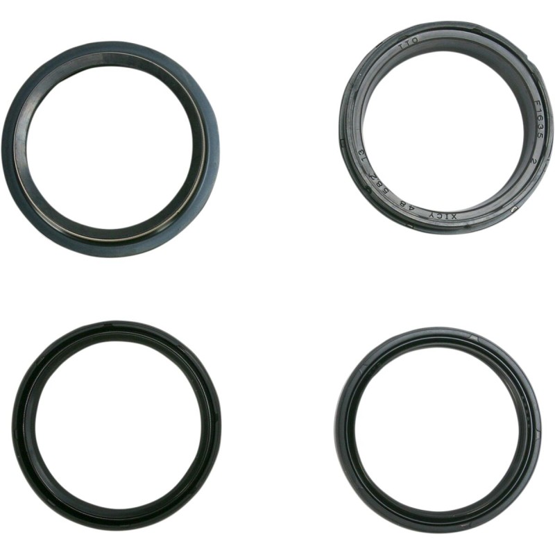 SEAL KIT FORK HON/KAW
