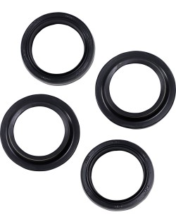 FORK SEAL/WIPER KIT 36MM