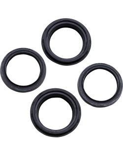 FORK SEAL/WIPER KIT 41MM