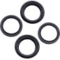 FORK SEAL/WIPER KIT 41MM