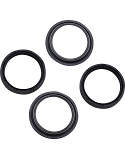 FORK SEAL/WIPER KIT 48MM