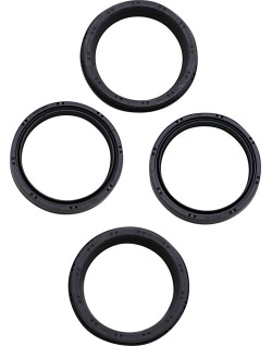 FORK SEAL/WIPER KIT 49MM
