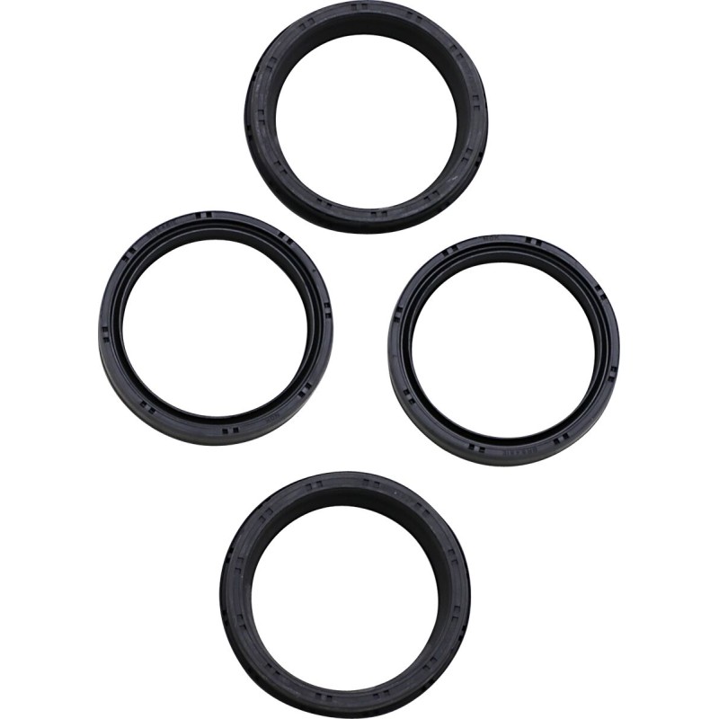 FORK SEAL/WIPER KIT 49MM
