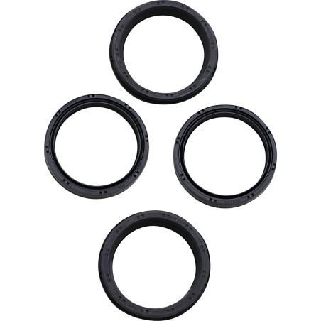 FORK SEAL/WIPER KIT 49MM