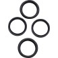 FORK SEAL/WIPER KIT 49MM