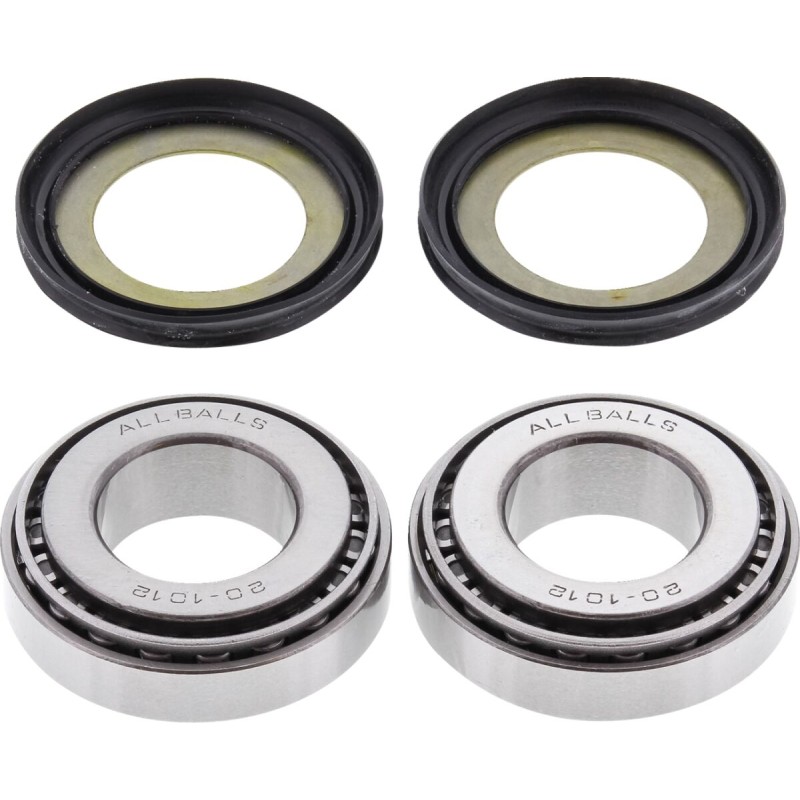BEARINGSTEER STEM-HUSKY