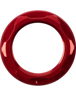 NUT STEERING STEM HON RD