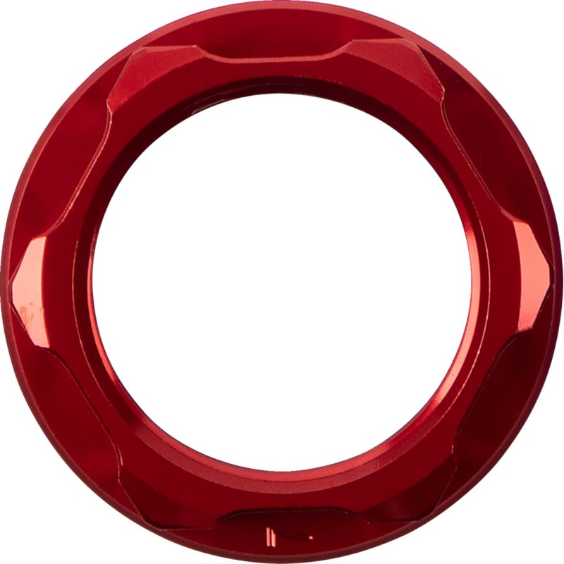 NUT STEERING STEM HON RD